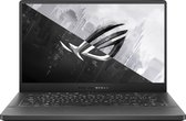 ASUS ROG Zephyrus G14 GA401QC-HZ003T-BE DDR4-SDRAM Notebook 35,6 cm (14") 1920 x 1080 Pixels AMD Ryzen 7 16 GB 512 GB SSD NVIDIA GeForce RTX 3050 Wi-Fi 6 (802.11ax) Windows 10 Home