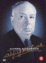 Hitchcock Signature Collection