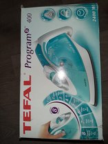 Tefal Program 400