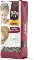 Hobbyfirst Hope Farms Rabbit Complete - Konijnenvoer - 10 kg