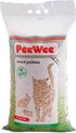 Peewee Houtkorrels Kattenbakvulling - 9  kg (14l)