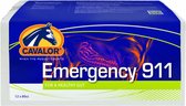Cavalor Cavalor Emergency 911 6-pack Overige
