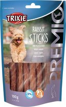 PREMIO Rabbit Sticks - 100 Gram