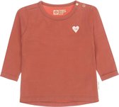 Tumble 'N Dry  Quella Longsleeve Meisjes Zero maat  62