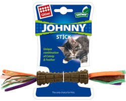 Gigwi Johnny Stick - - 30x105x165 mm