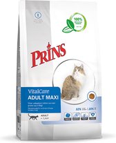 Prins VitalCare Kat Adult Maxi - Kattenvoer - 1.5 kg