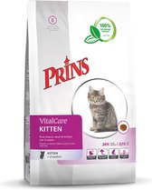 Prins VitalCare Kitten 10 kg - Kat