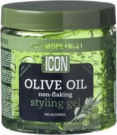 Style Icon Olive Oil Styling Gel 950 ml