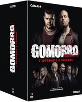 Gomorra - L'intégrale 4 saisons 0 Blu-ray (FR)