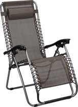 Tuinstoel ligbed loungeset tuin klapstoel