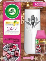 Air Wick Freshmatic Autospray Frosted Winter Berry