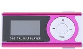 MP3 Speler en recorder - Met zaklamp - SD Card max 32GB