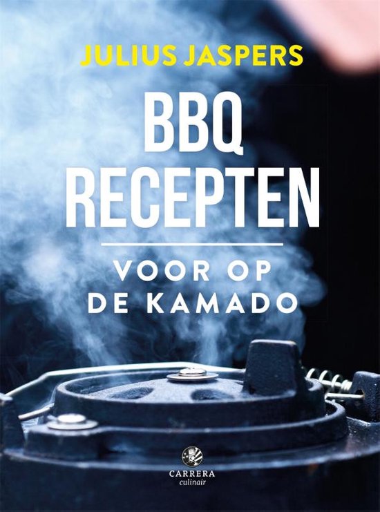 Foto: Bbq recepten voor op een kamado