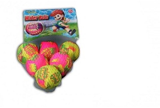 BS Toys Enorme speelbal – reuzenbal voor iedereen – gooien, schoppen of rijden voor een actief spel met het gezin – buitenballenspel voor kinderen – meerkleurig