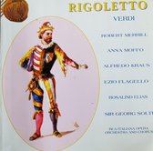 Rigoletto  -  Solti
