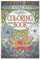 The Creative Coloring Book of Shadows