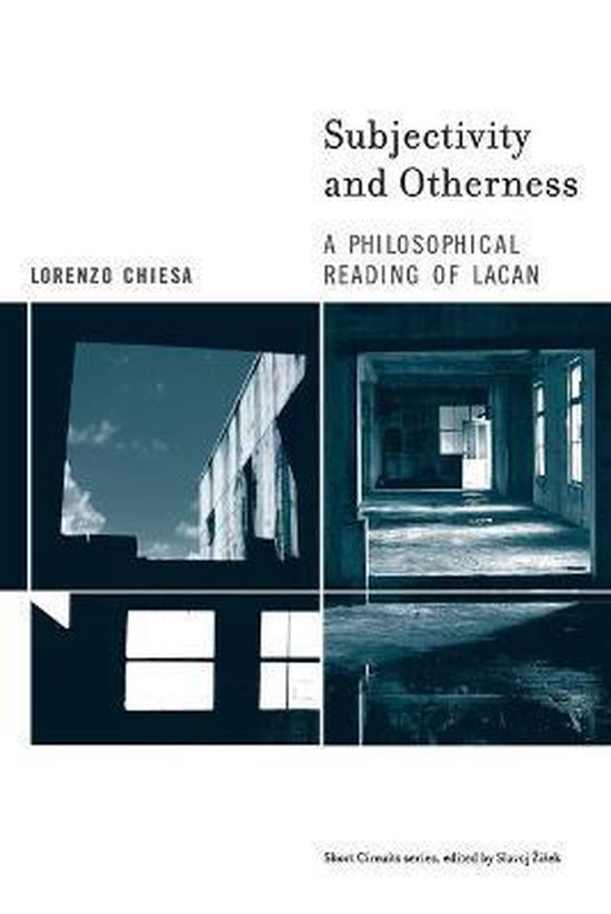 Subjectivity & Otherness