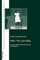 Studies in Asia-Pacific "Mixed Race"- After The Last Ship