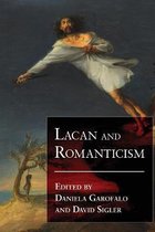 SUNY series, Studies in the Long Nineteenth Century- Lacan and Romanticism