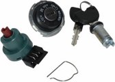 Contactslot set LXV Vespa LX Vespa S Zip 2000 4-delig