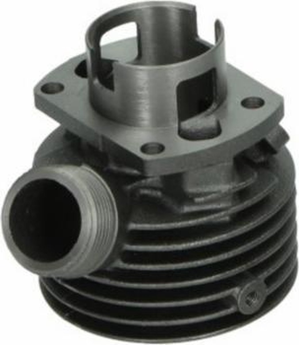 Cilinder geforceerd zonder zuiger Sachs 40mm DMP