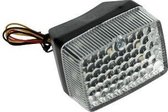 Achterlicht led Puch Maxi DMP