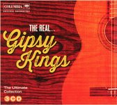 The Real... Gipsy Kings (The Ultimate Collection)