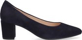 Gabor 450 Pumps -  High Heels Schoenen - Hoge Hak - Dames - Blauw - Maat 39