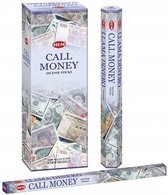 Hem Call Money Hexa