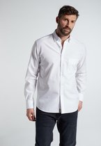 Eterna overhemd Offwhite-42 (L)