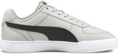 PUMA Caven Unisex Sneakers - Gray Violet-Puma Black-Puma White - Maat 43