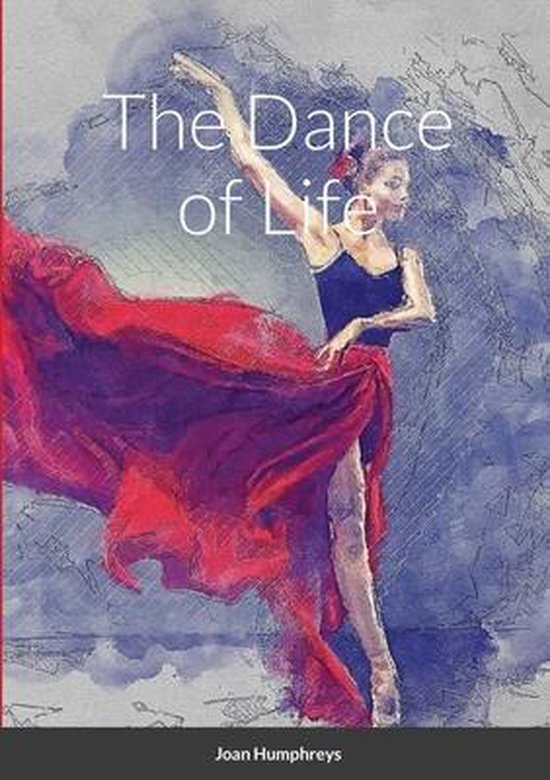 The Dance of Life - cover