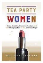 Tea Party Women