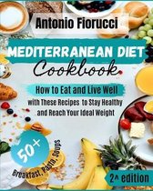 Mediterranean Diet Cookbook