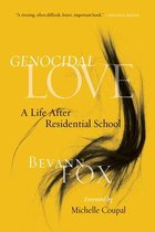 Boek cover Genocidal Love van Bevann Fox