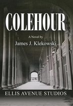 The Nick Daniels Murder Mystery- Colehour