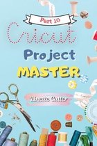 Cricut Project Master