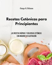Recetas Cetonicas para Principiantes