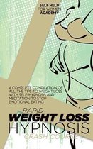 Rapid Weight Loss Hypnosis Crash Course