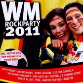 Wm Rockparty 2011