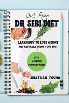 Dr. Sebi Diet