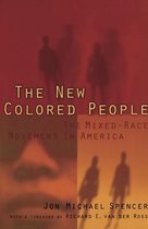 The New Colored People