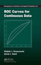 ROC Curves for Continuous Data