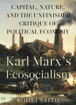 Karl Marx S Ecosocialism