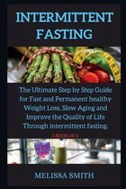 Intermittent Fasting Diet