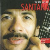 Santana - The Best Hits Of Santana