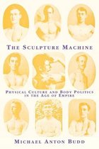 The Sculpture Machine