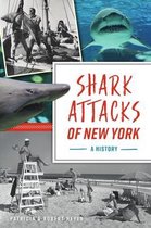 Disaster- Shark Attacks of New York