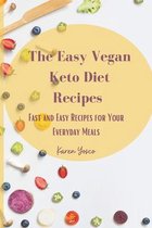 The Easy Vegan Keto Diet Recipes