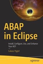 ABAP in Eclipse